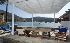 Agrilia Apartments & Studios
