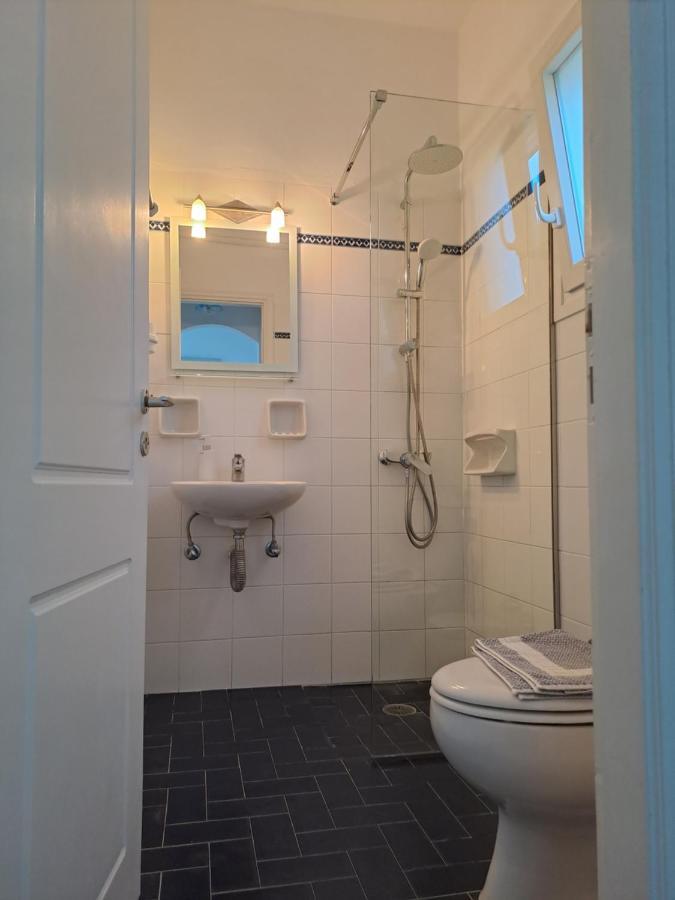 Agrilia Apartments & Studios Βαθύ Εξωτερικό φωτογραφία