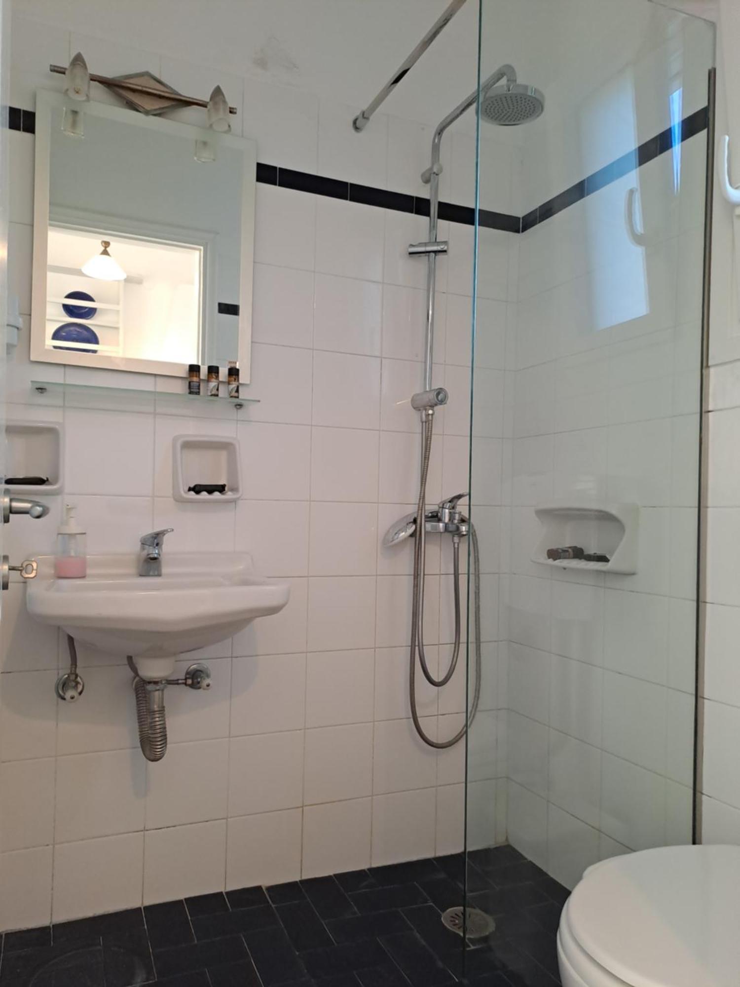 Agrilia Apartments & Studios Βαθύ Εξωτερικό φωτογραφία