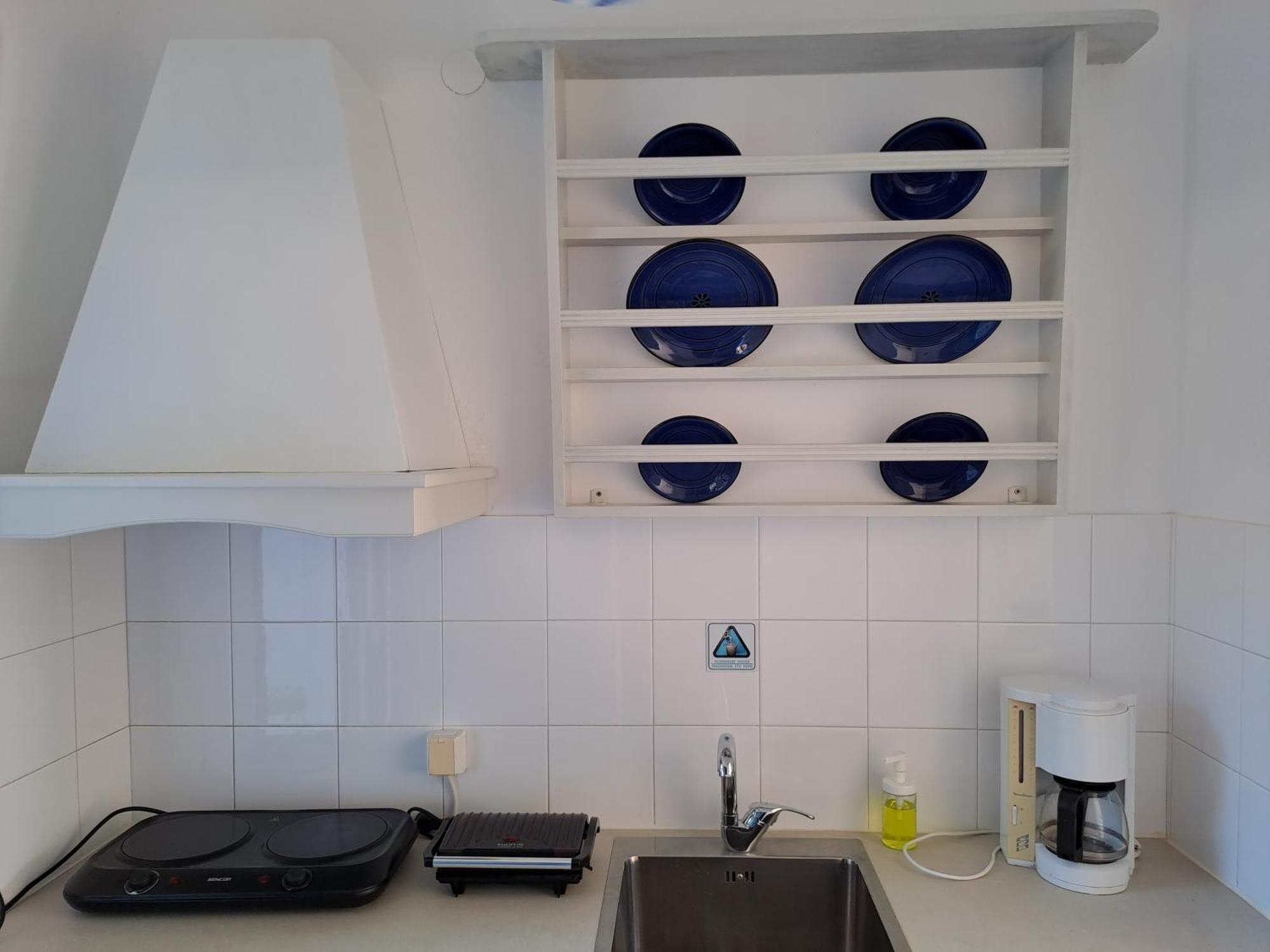 Agrilia Apartments & Studios Βαθύ Εξωτερικό φωτογραφία